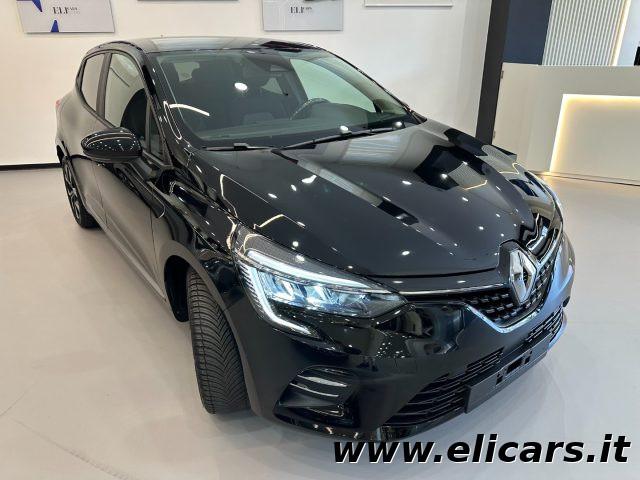 RENAULT Clio SCe 65 CV 5 porte Equilibre