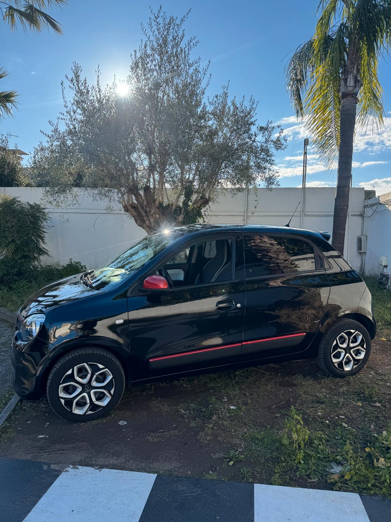 Renault Twingo 1.0 SCe Wave