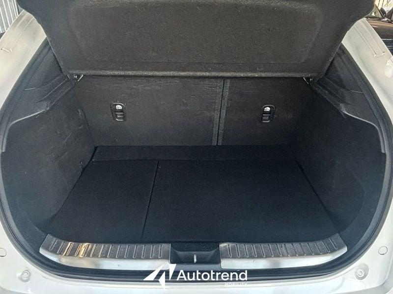 Mazda CX-30 2.0L Skyactiv-G 150 CV M-Hybrid Exceed
