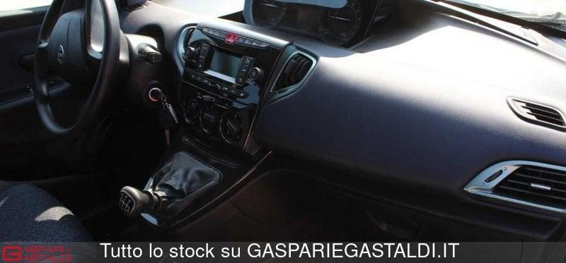 Lancia Ypsilon Ypsilon 1.0 FireFly 5 porte S&S Hybrid Oro