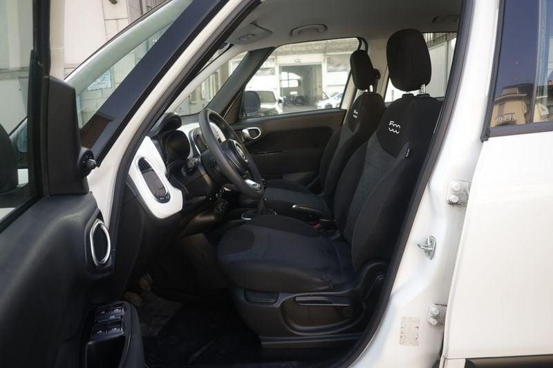 FIAT 500L FIAT 500L 1.4 95 CV Urban Unicoproprietario