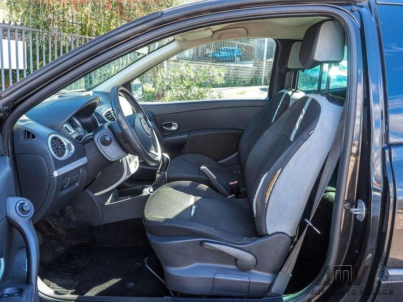 Renault Clio 1.2 16V TCE 100CV 3 p. Rip Curl