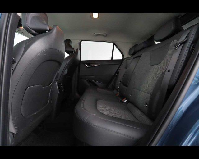 KIA Niro 1.6 GDi DCT HEV Evolution