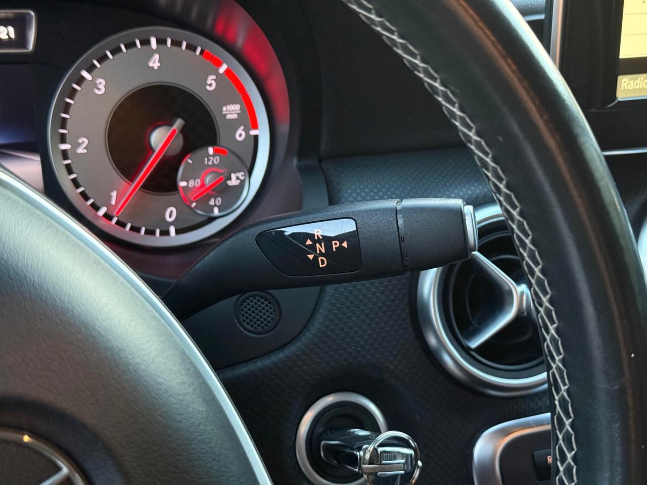 Mercedes-benz A 180 CDI Automatic Sport