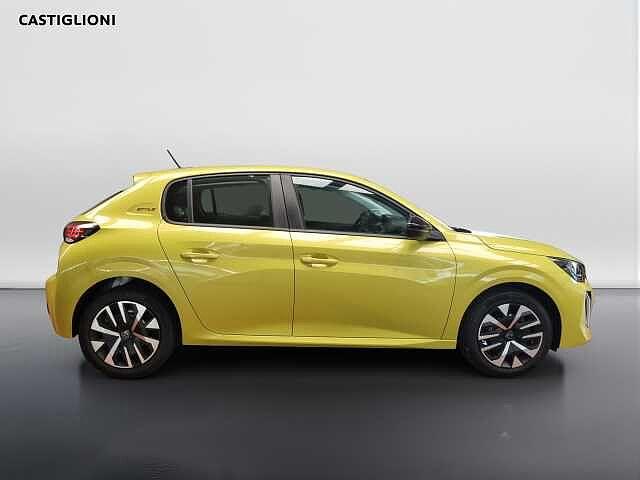 Peugeot 208 208 5P - STYLE PureTech 100 S&S