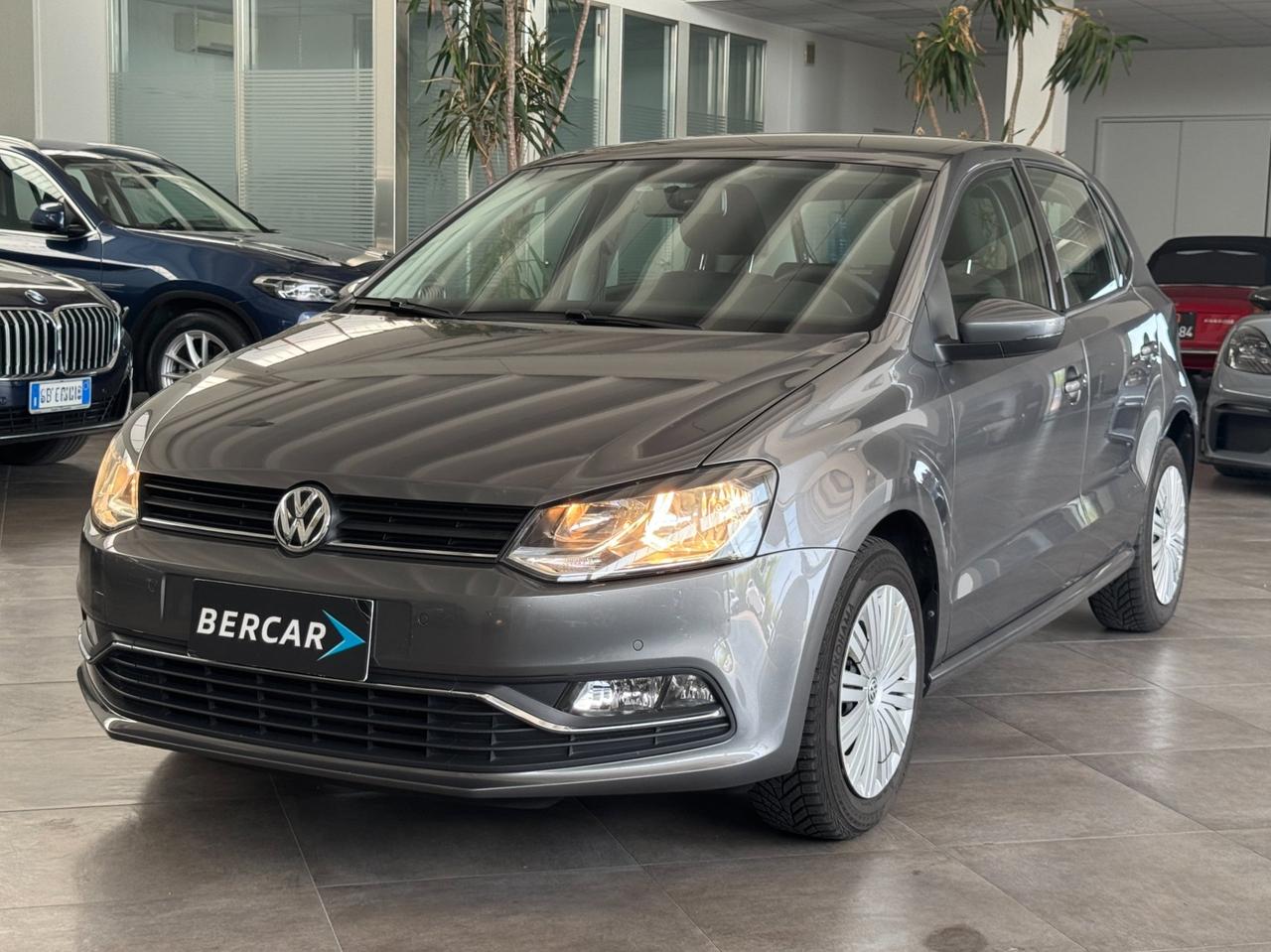 Volkswagen Polo 5 Porte Polo 5p 1.2 tsi bm Comfortline dsg