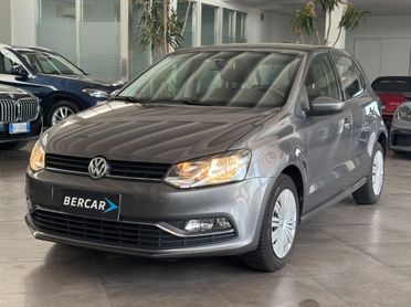 Volkswagen Polo 5 Porte Polo 5p 1.2 tsi bm Comfortline dsg