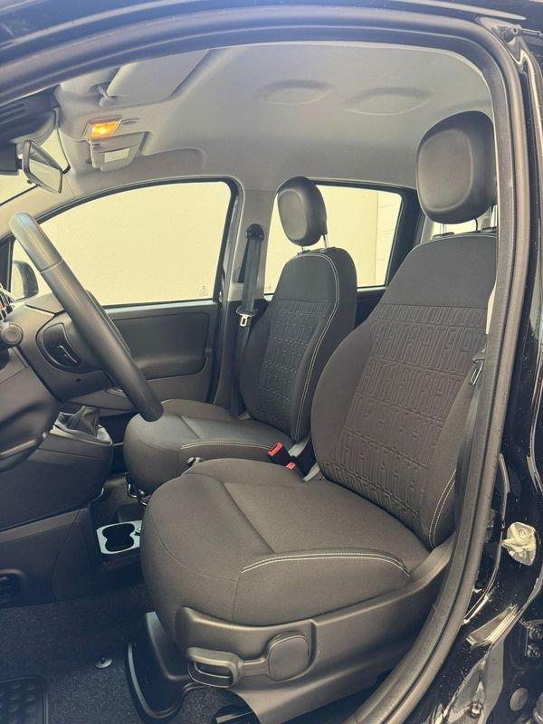 FIAT Panda Panda 1.0 FireFly S&S Hybrid Icon