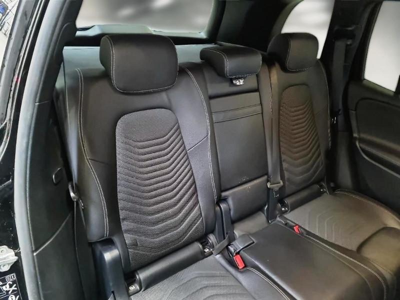 MERCEDES-BENZ GLB 200 D AUTOMATIC 4MATIC BUSINESS EXTR 5 PORTE SUV