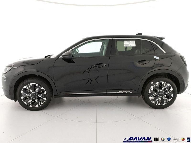 FIAT 600 1.2 Hybrid eDCT 110cv La Prima