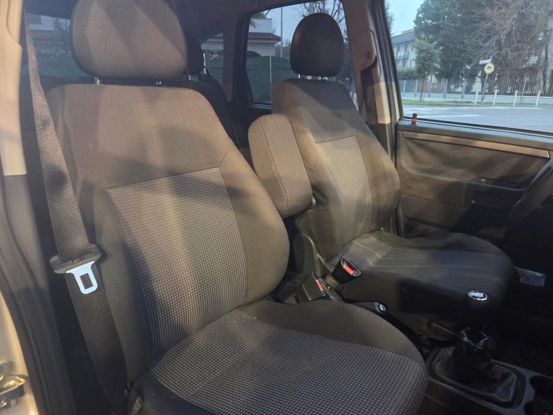 Opel Meriva 1.4 16v Enjoy c/esp * UNICO PROPRIETARIO*