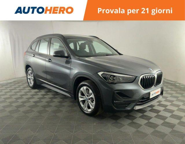 BMW X1 xDrive25e Advantage