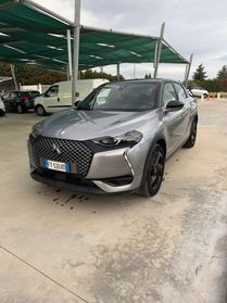 Ds DS3 DS 3 Crossback E-Tense Performance Line