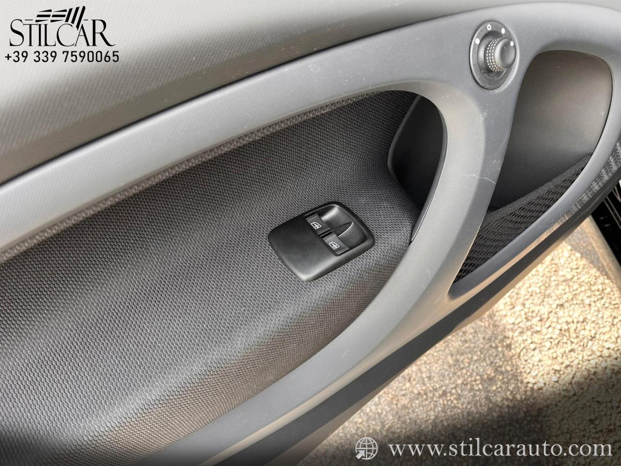 Smart ForTwo EQ Elettrica 22KWh Passion