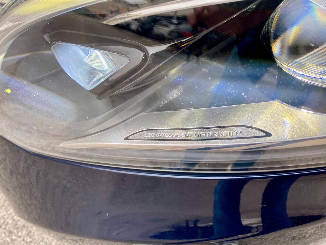 Mercedes-Benz V 220 d Long Executive auto 163cv