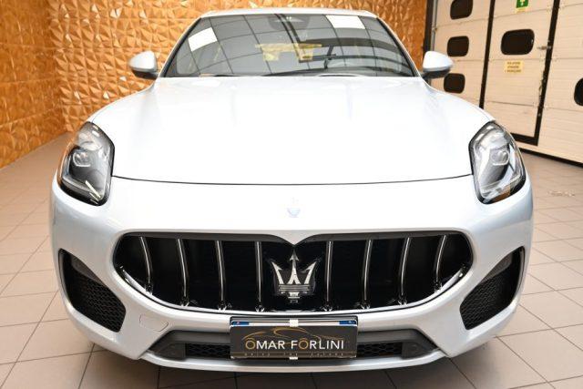 MASERATI Grecale 2.0 TURBO MHEV 250CV AWD ALBA NAVI CAM SCONTO35%!!