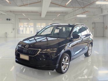 SKODA KAROQ 2.0 TDI 85KW EVO SCR EXECUTIVE DSG