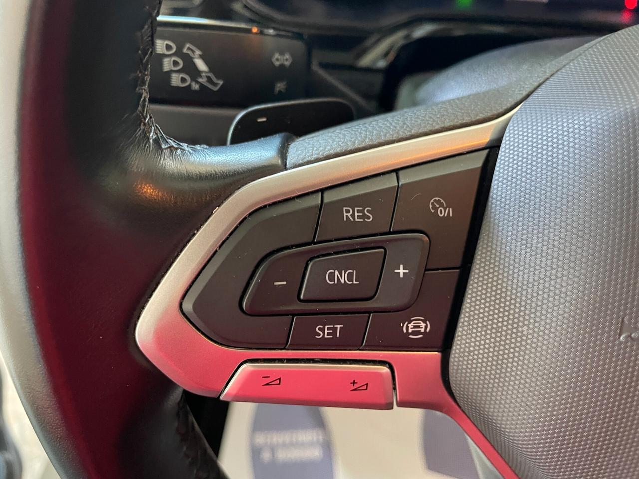 Volkswagen Polo 1.0 TSI DSG Life