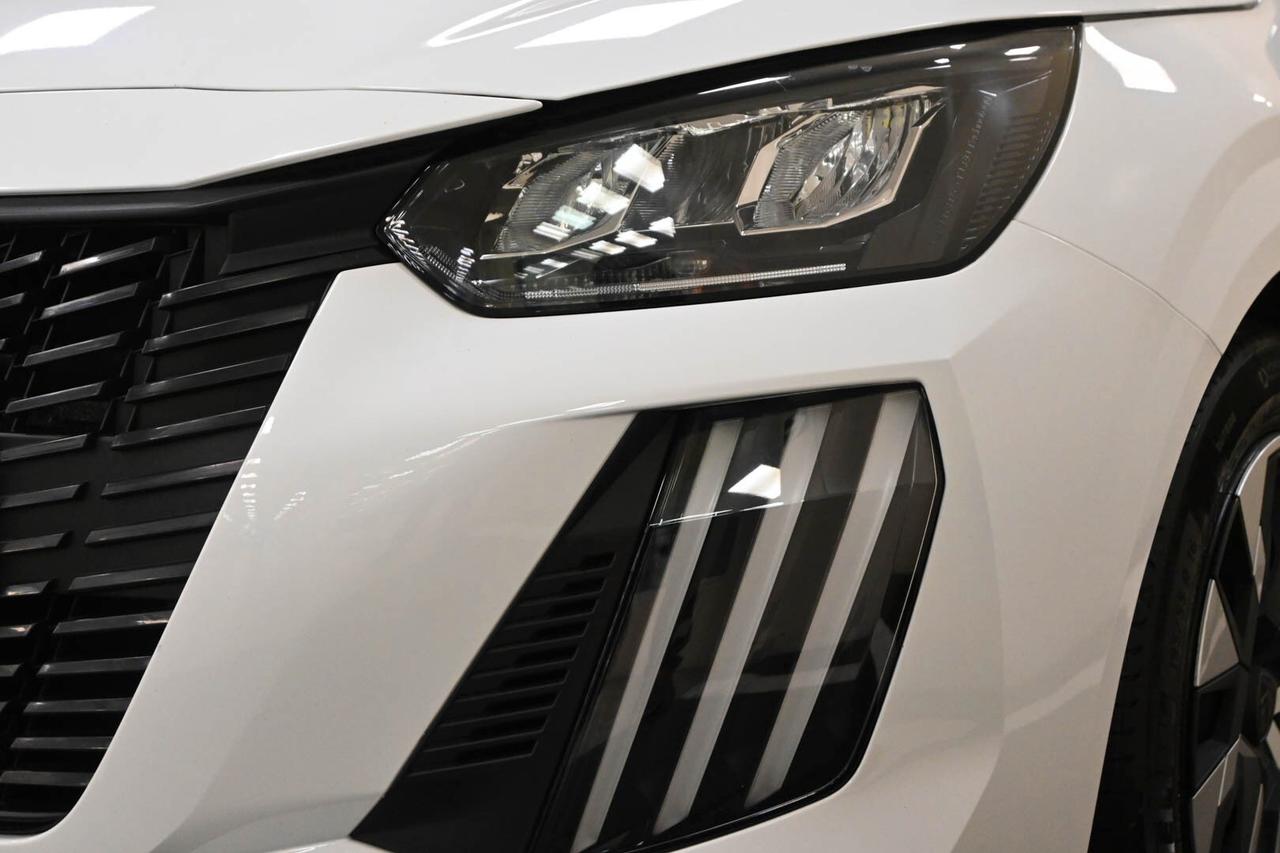 PEUGEOT 208 2ª serie 208 PureTech 100 Stop&Sta...