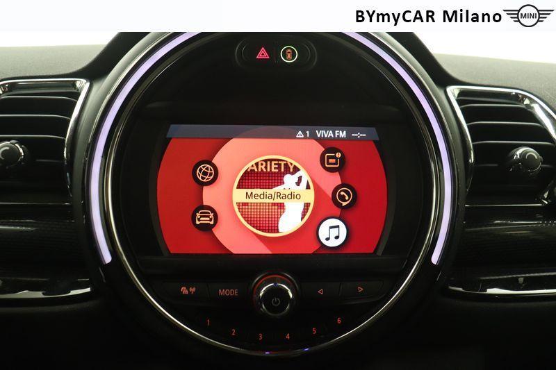 Mini Cooper Clubman 1.5 Cooper Hype