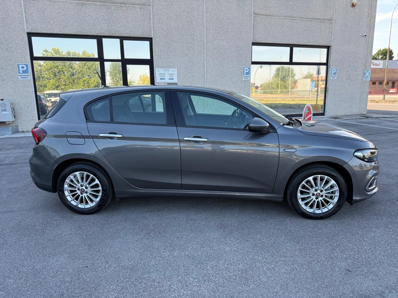 Fiat Tipo 1.3 95 Cv Mjt S&S 5 porte Business