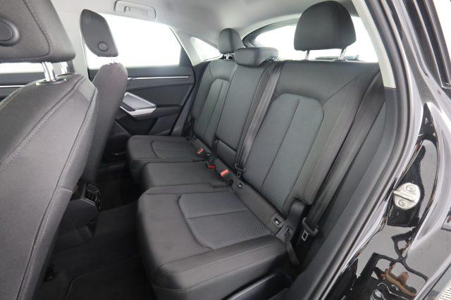 AUDI Q3 Q3 SPB 35 TDI S tronic Business Plus