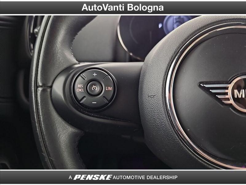 MINI Mini Countryman F60 Mini 2.0 Cooper D Boost Countryman