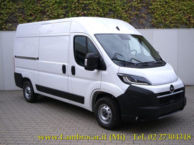 OPEL Movano 35 2.2 BlueHDi 140 S&S L2H2 Furgone KM Zero