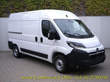 OPEL Movano 35 2.2 BlueHDi 140 S&S PM-TM Furgone KM0