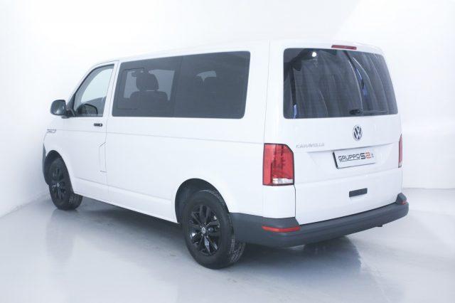 VOLKSWAGEN T6.1 Caravelle 2.0 TDI 150CV DSG PC Origin 9 POSTI