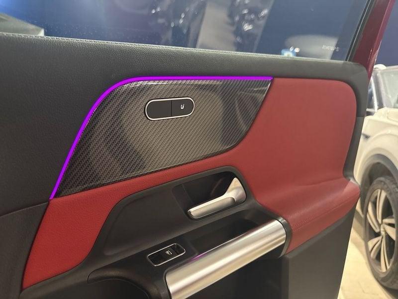 Mercedes-Benz GLA 200 d Premium 4matic auto