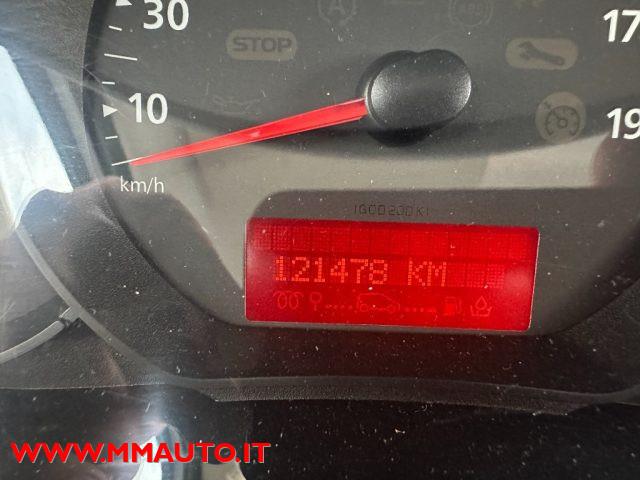 RENAULT Kangoo 1.5 dCi 90CV MAXI5 porte Stop & Start Life N1