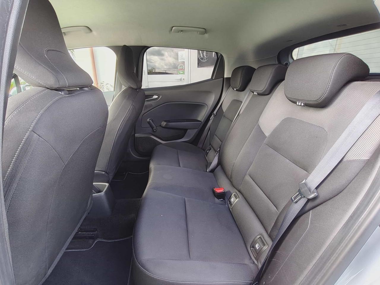 Renault Clio Blue dCi 85 CV 5 porte Business - 2020