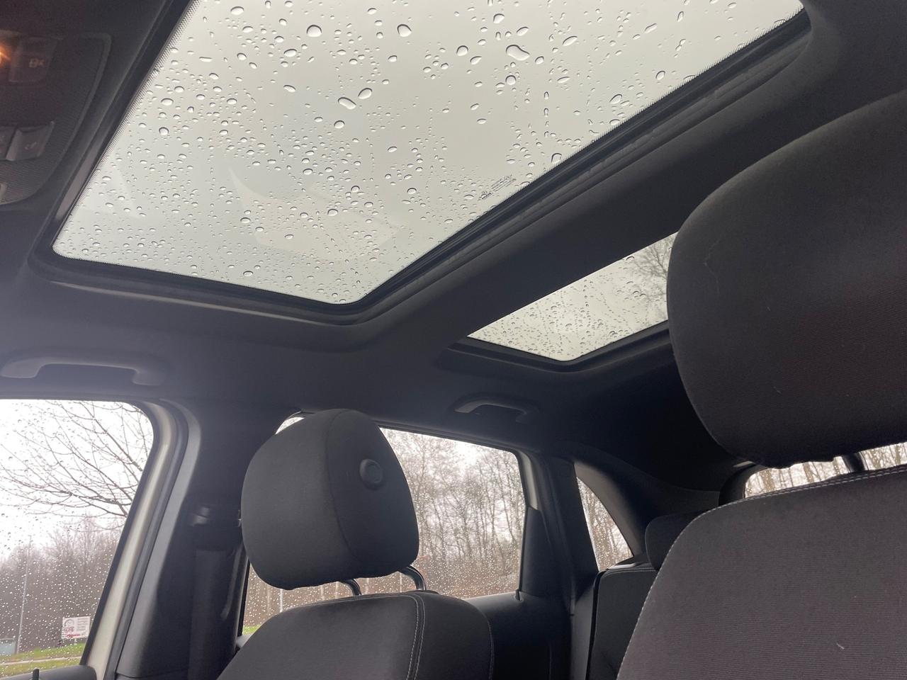 Mercedes-benz B 200 CDI*Automatik*Doppio Tetto*Neopatentati*