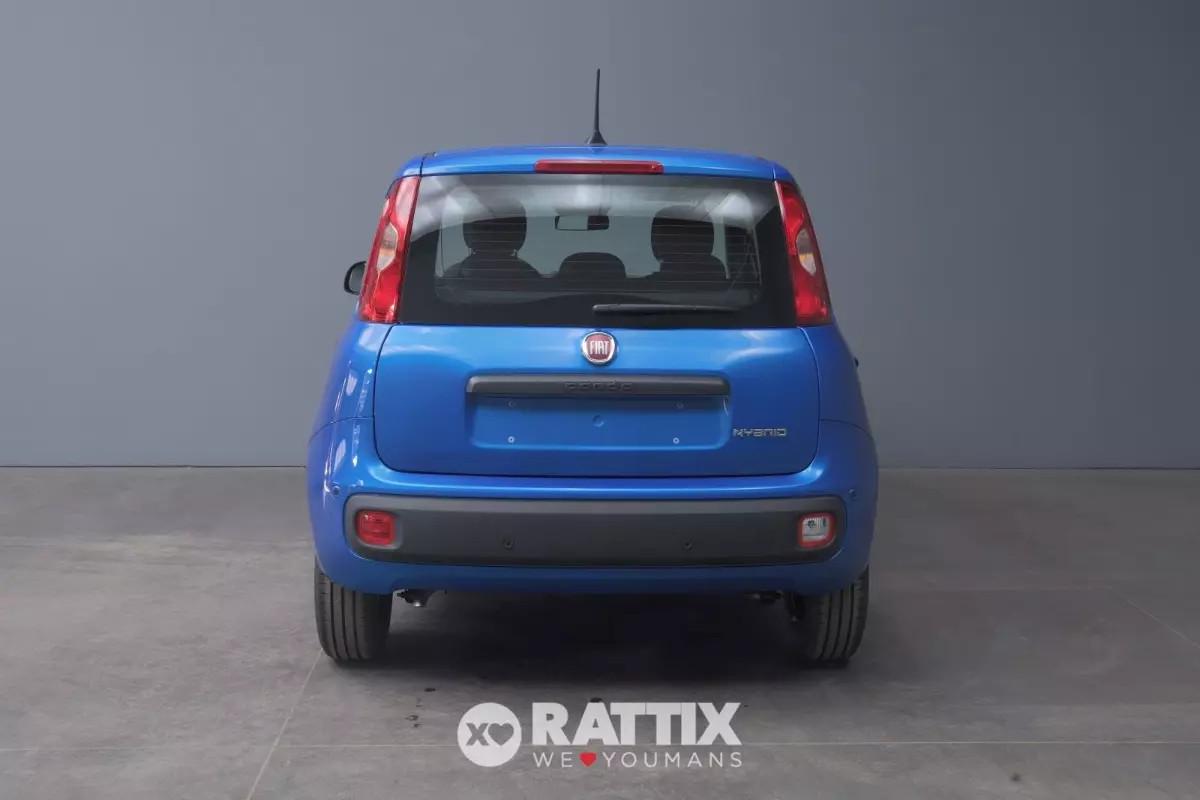 Fiat Panda 1.0 Firefly Hybrid 70CV + Pack City