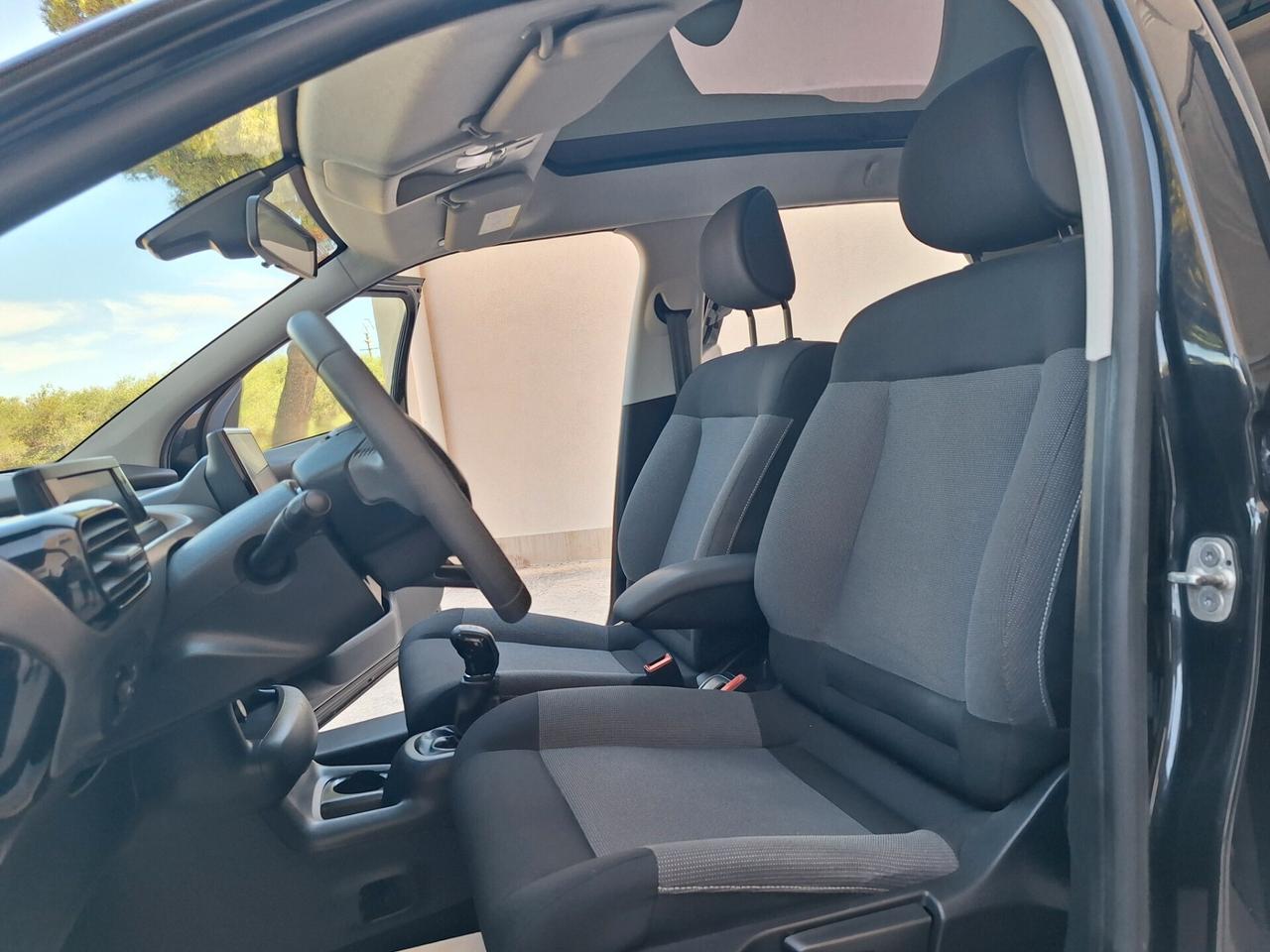 Citroen C4 Cactus 1.6 HDI Shine TETTO NAVI 2017