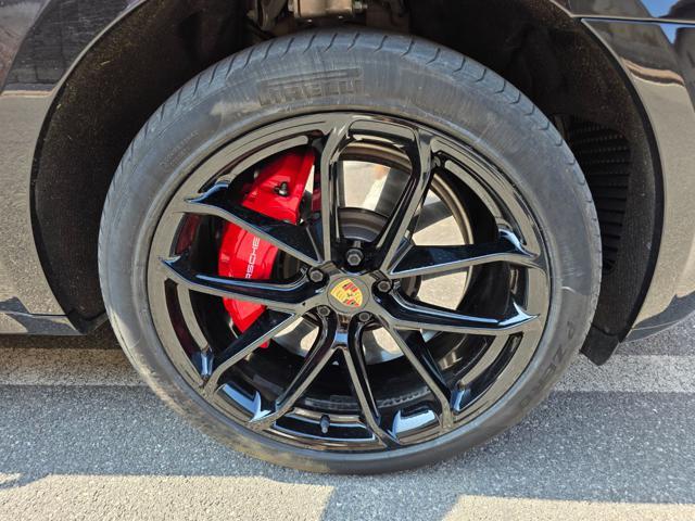 PORSCHE Macan 2.9 GTS