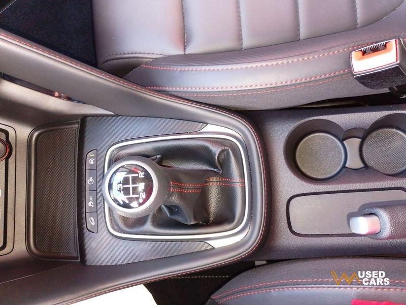MG ZS 1.5 VTi-tech Luxury