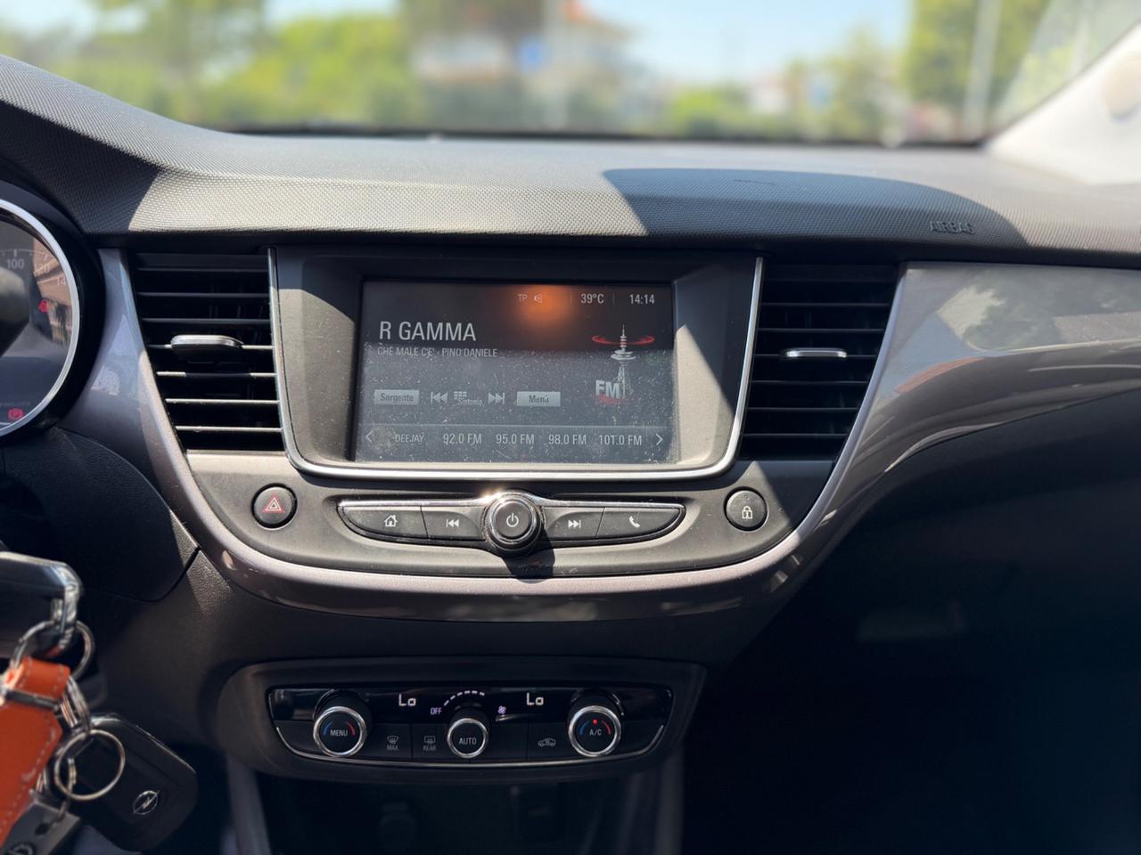 Opel Crossland X 1.2 GPL 12V Innovation Neopatentati