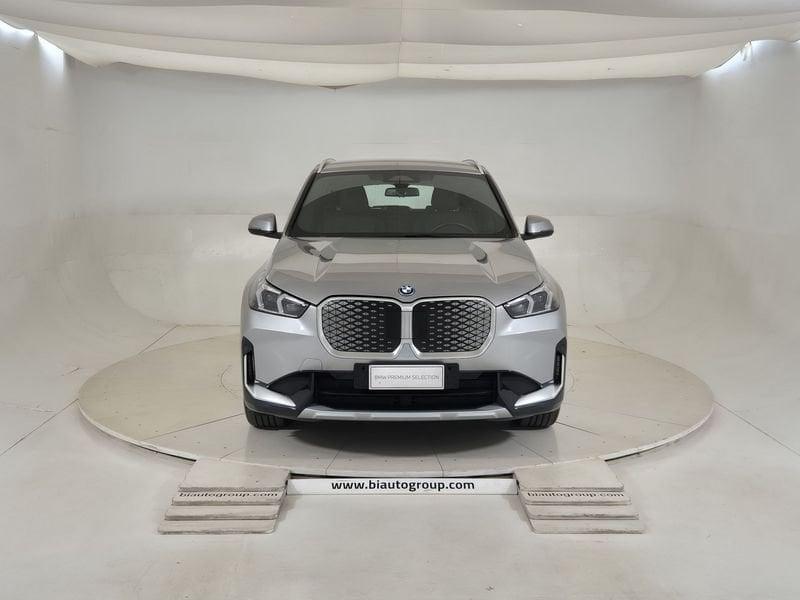 BMW X1 U11 i edrive 20 X-Line