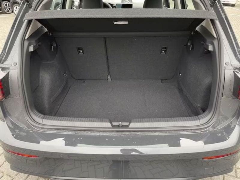 Volkswagen Golf 8.5 1.5 TSI EVO ACT LED NAVI ACC PDC