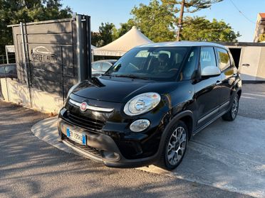 Fiat 500L Trekking 1.6 Multijet 120 CV