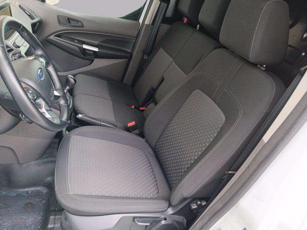 FORD Transit connect 200 1.0 ecoboost 100cv trend s&s l1h1 e6.2 del 2024