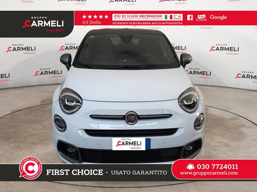 Fiat 500X 1.0 T3 Sport