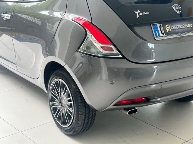 LANCIA Ypsilon 1.0 FireFly 5 porte S&S Hybrid Gold tua da ?125,00