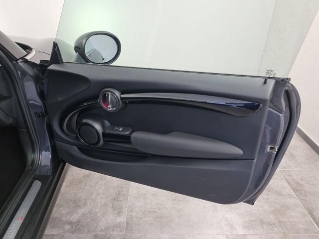 MINI Cooper S 2.0 Cooper S Boost