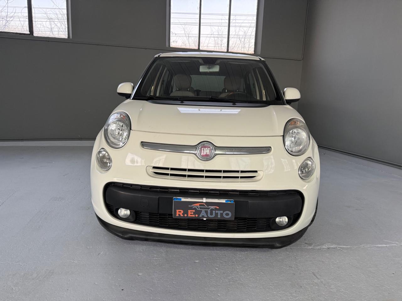 Fiat 500L 1.3 Multijet 85 CV Pop