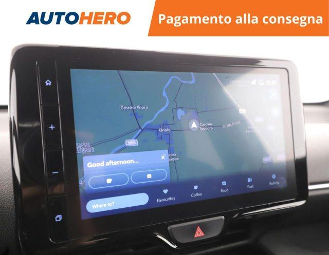 TOYOTA Yaris Cross 1.5 Hybrid 5p. E-CVT Trend