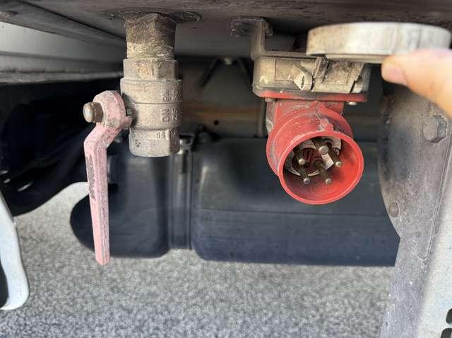 Iveco Daily 60C15FrigoFNAX-20°CATP12 274000x2105x1900kg2560