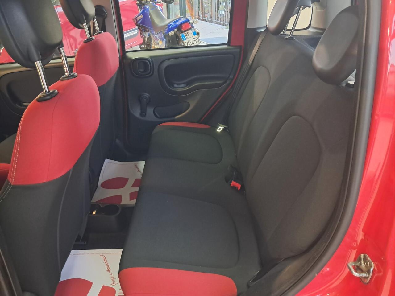 Fiat Panda 1.2 EasyPower Easy